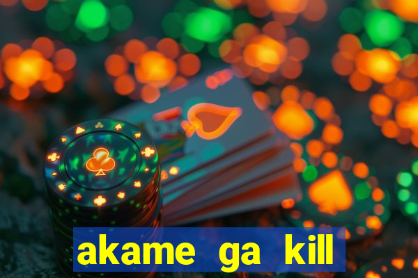 akame ga kill chelsea hentai